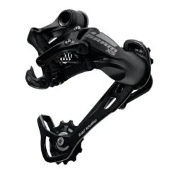 SRAM Desviador Trasero X.5 De 10 Velocidades Y Jaula Larga 10-velocidades | Bike-Discount