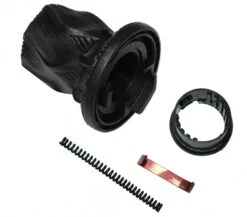 SRAM X.0 Pieza Giratoria Incl. Empuñadura De Goma Micro De 3 Pliegues Palancas Rotativas | Bike-Discount