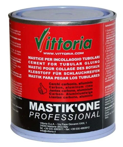 Vittoria Mastik One Professional Masilla Para Neumáticos Tubulares Cubiertas Accesorios | Bike-Discount