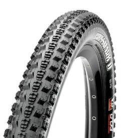 Maxxis Neumático Plegable Crossmark II 26x2.25" TR EXO Dual 60 MTB Cubiertas 26" - Plegables | Bike-Discount