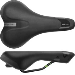 Sportourer FLX Lady Hi-Viz Mujer | Bike-Discount