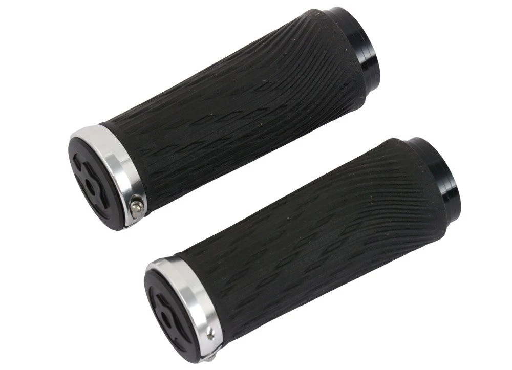 SRAM Empuñaduras Con Anillos De Seguridad Para GripShift 85mm Accesorios | Bike-Discount - Imagen 2