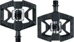 CrankBrothers Pedales Combi Double Shot 1 Pedales Mixtos | Bike-Discount