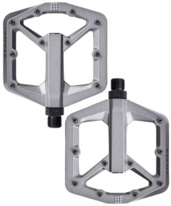 CrankBrothers Pedales De Plataforma Stamp 3 Plataforma | Bike-Discount