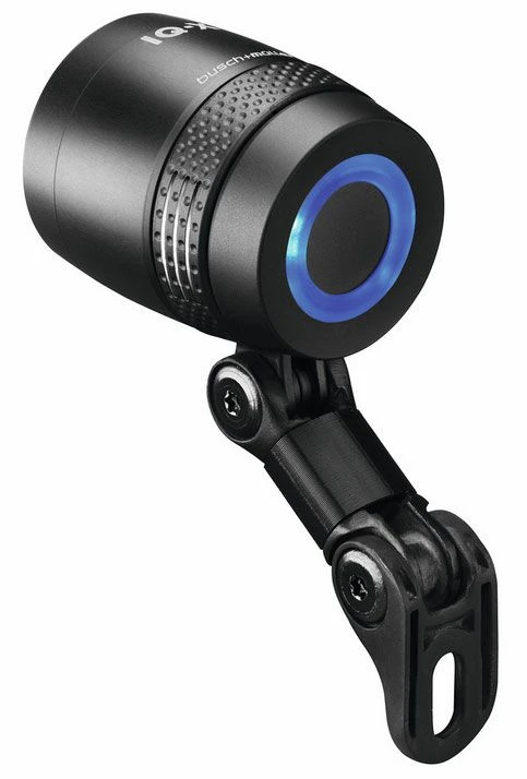 Busch-mueller Busch + Müller IQ-X E Para Faros LED De E-bike Front Lights | Bike-Discount - Imagen 2