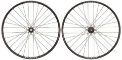 Shimano Custom Made 27.5" XT M8110 Micro Spline / WTB ST Light I25 Disc Wheel Set Rueda 27,5" Sets | Bike-Discount