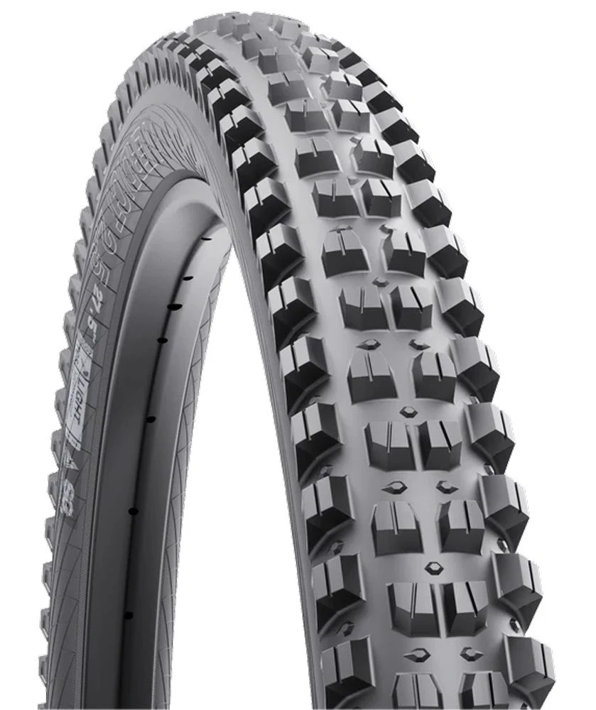 WTB Neumático Plegable Verdict TCS E25 27,5" MTB Cubiertas 27,5"+ - Plegables | Bike-Discount