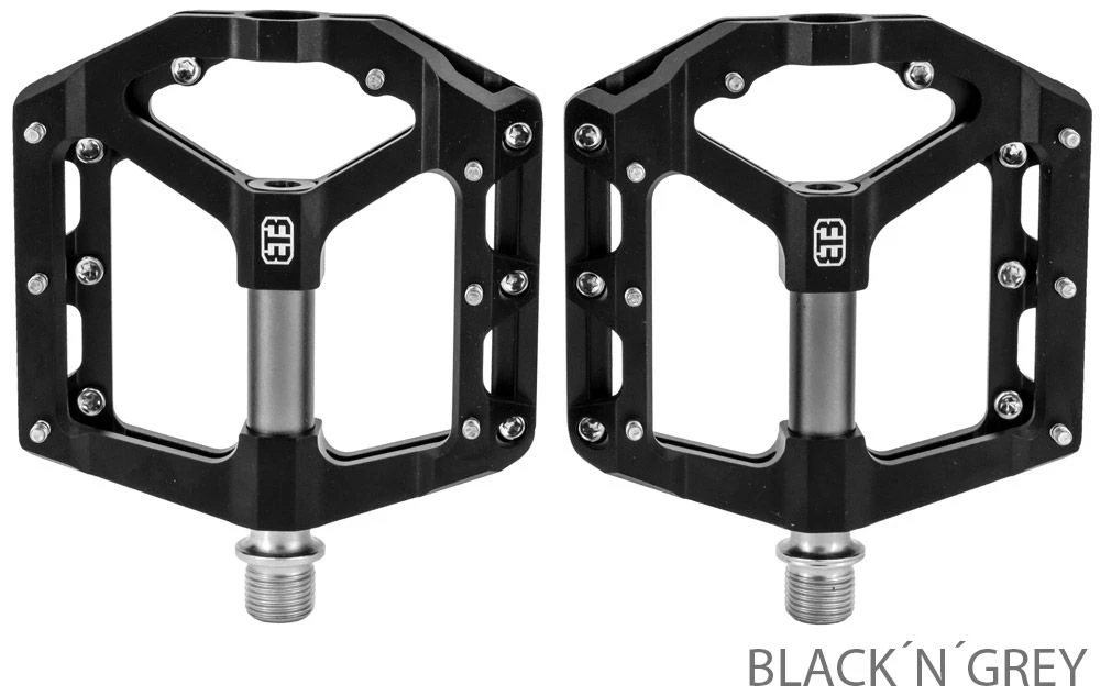 TRIPLE EIGHT Pedales De Plataforma Plana SLT 2.0 Plataforma | Bike-Discount - Imagen 2
