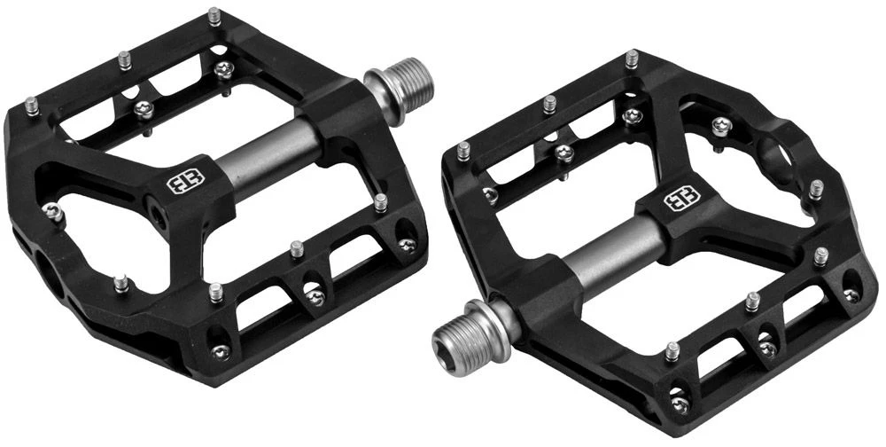 TRIPLE EIGHT Pedales De Plataforma Plana SLT 2.0 Plataforma | Bike-Discount - Imagen 3