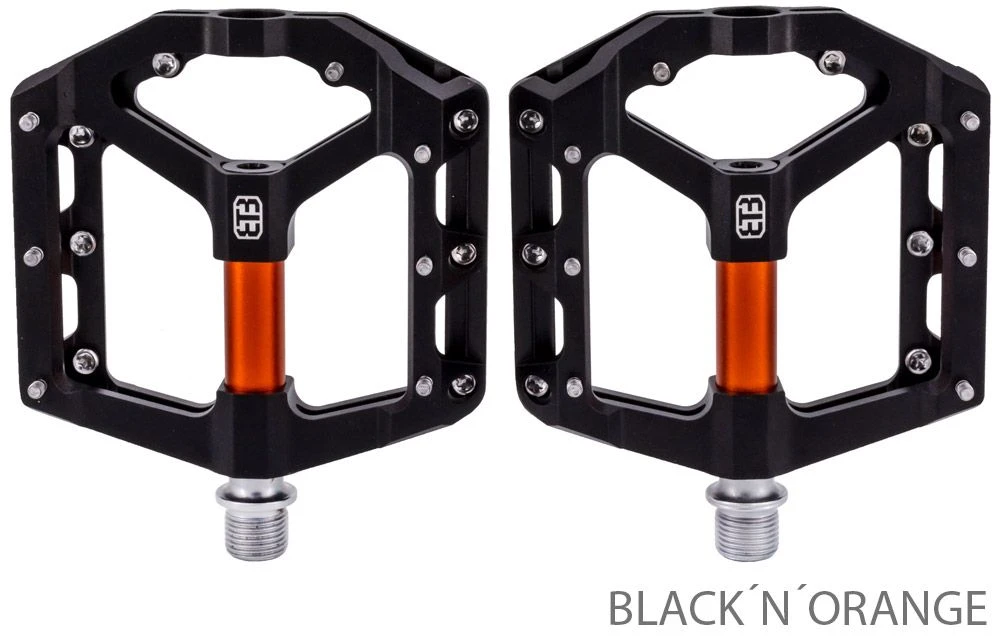 TRIPLE EIGHT Pedales De Plataforma Plana SLT 2.0 Plataforma | Bike-Discount - Imagen 4