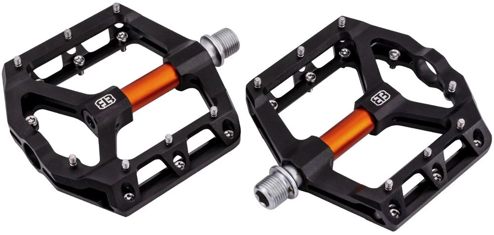 TRIPLE EIGHT Pedales De Plataforma Plana SLT 2.0 Plataforma | Bike-Discount - Imagen 5