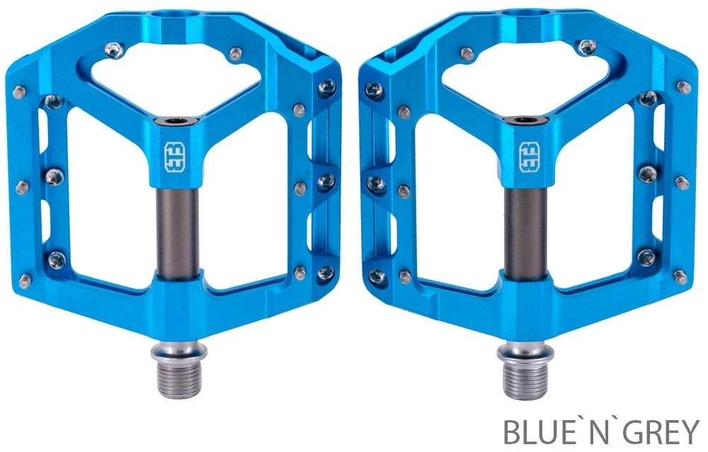 TRIPLE EIGHT Pedales De Plataforma Plana SLT 2.0 Plataforma | Bike-Discount - Imagen 6