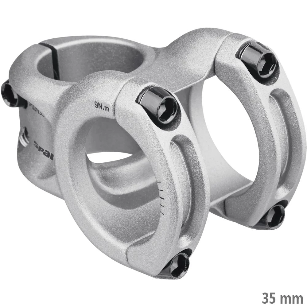 Spank Potencia Spoon 350 Soporte Manillar - 35,0 Mm | Bike-Discount - Imagen 2