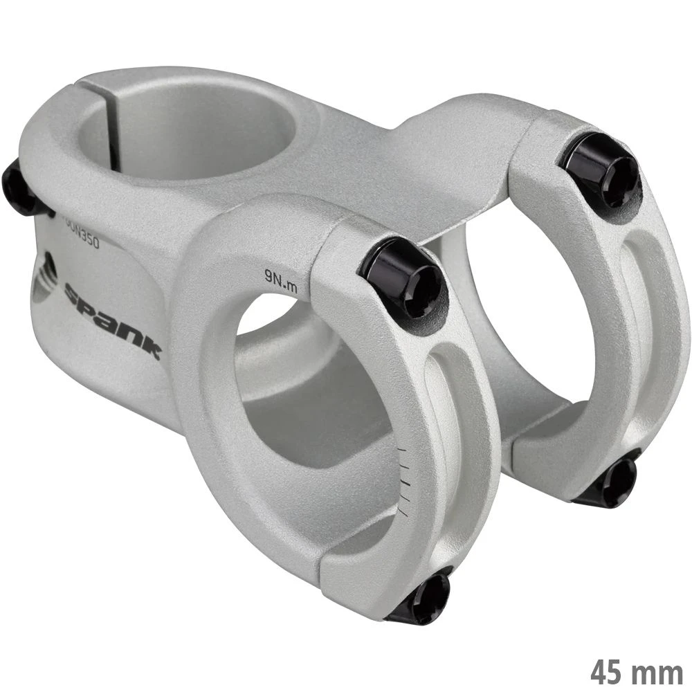 Spank Potencia Spoon 350 Soporte Manillar - 35,0 Mm | Bike-Discount - Imagen 3