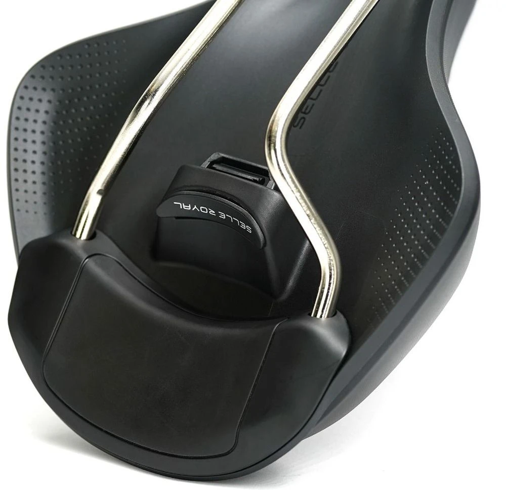 Selle Royal Sillín On Moderate Hombre | Bike-Discount - Imagen 5