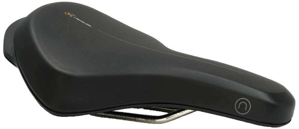 Selle Royal Sillín On Moderate Hombre | Bike-Discount