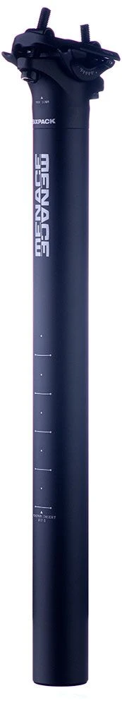 Sixpack Racing Tija De Sillín Menace 31.6x350mm Standard | Bike-Discount - Imagen 5