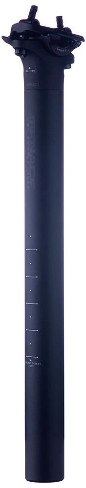 Sixpack Racing Tija De Sillín Menace 31.6x350mm Standard | Bike-Discount - Imagen 6