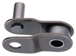 KMC Medio Eslabón Medio Eslabón Cadena - Accesorios | Bike-Discount