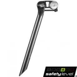 Ergotec Tija De Sillín Futura 27.2mm Standard | Bike-Discount