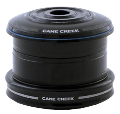 Cane Creek 40mm ZS49/28.6 | EC49/40 - Juego De Dirección Cónico Ahead Semi-integrada / Press-fit | Bike-Discount