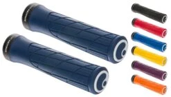 Ergon GA2 - Puños MTB All Mountain/Gravity Puños Lock-On | Bike-Discount