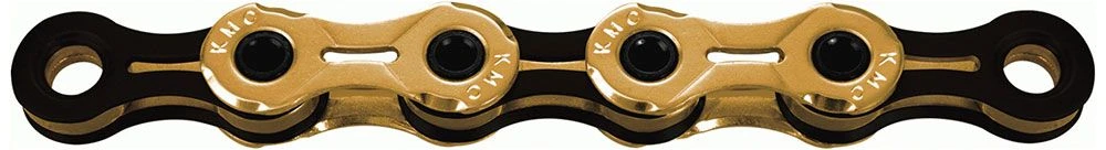 KMC Cadena X11SL Ti-N De 11 Velocidades Cadena 11 Velocidades | Bike-Discount - Imagen 2