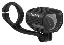 Lezyne Luz Frontal Para E-bike Super HB STVZO E1000 Front Lights | Bike-Discount