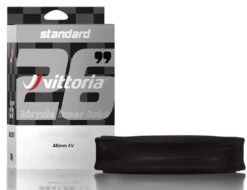 Vittoria Tubo Estándar De 26" AV 48mm Cámaras 26" | Bike-Discount