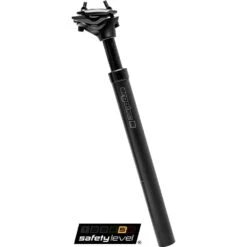 Ergotec Tija De Sillín Con Suspensión SP-10.0 Suspensión | Bike-Discount