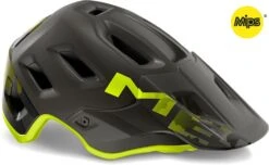 Met Roam MIPS - MTB Helmet Cascos MTB | Bike-Discount