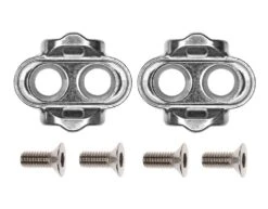 CrankBrothers Calas Premium Zero Float Pedal Cleats | Bike-Discount
