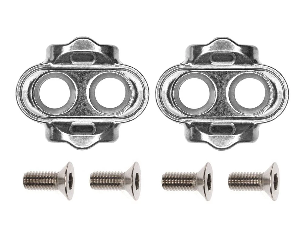 CrankBrothers Calas Premium Zero Float Pedal Cleats | Bike-Discount