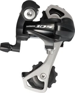 Shimano 105 RD-5701 Cambio Trasero De 10 Velocidades SS Cambio Trasero 10 Velocidades | Bike-Discount