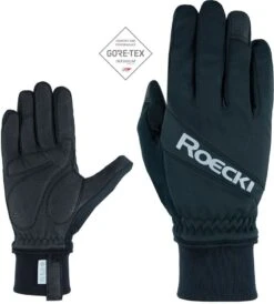 Roeckl Sports Rofan - Winter Gloves Guante Invierno | Bike-Discount