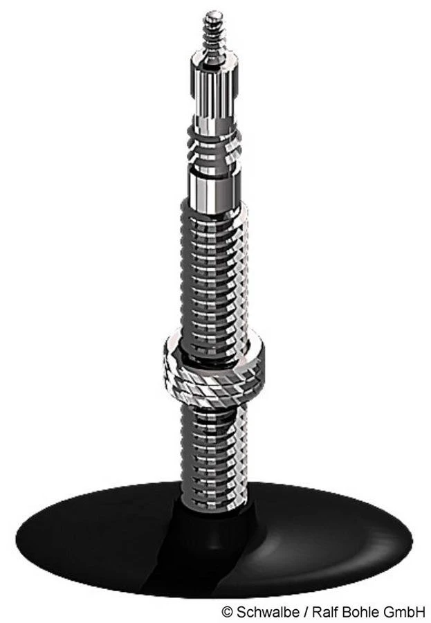 Schwalbe Cámara De Aire SV 17 Para 28" (25 Piezas) Cámaras 28" | Bike-Discount - Imagen 3