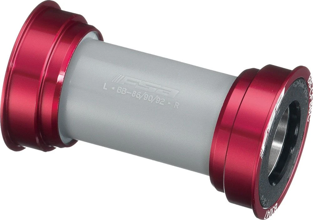 FSA BB86 Press-Fit Road 24mm Brazo De Base De Cerámica Pressfit | Bike-Discount