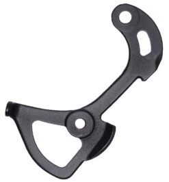 Shimano Placa Guía Interior De La Cadena SS Para SAINT/ZEE Pieza De Repuesto | Bike-Discount