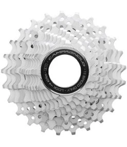 Campagnolo® Campagnolo Casete Chorus 11 Velocidades 11-25 Cassette 11 Velocidades | Bike-Discount