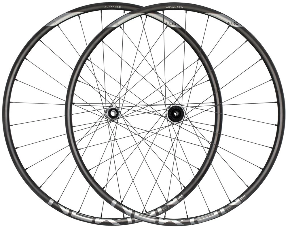 Newmen Juego De Ruedas Advanced SL X.A.30 29" Boost Sram XD Wheel 29" Boost Sets | Bike-Discount