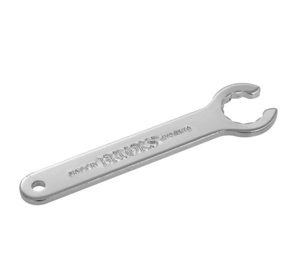 Brooks Sillín B17 Narrow Carved Hombre | Bike-Discount - Imagen 2