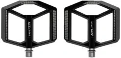 ACID Pedales De Plataforma Híbrida FLAT A2-IB Plataforma | Bike-Discount