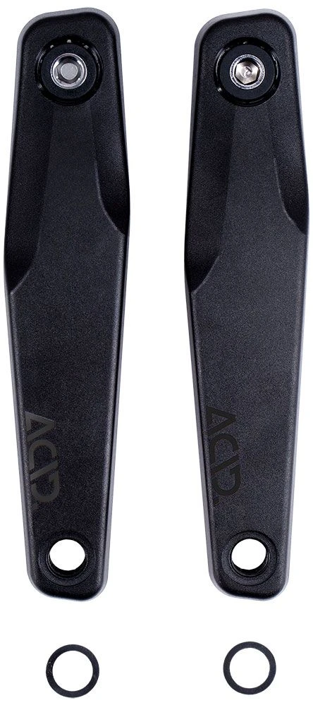 ACID Platos Y Bielas TREKKING HYBRID Bosch System | Bike-Discount