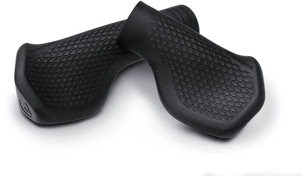 ACID Puños TRAVEL COMFORT Para Cambios Giratorios Puños Ergonómico | Bike-Discount - Imagen 2