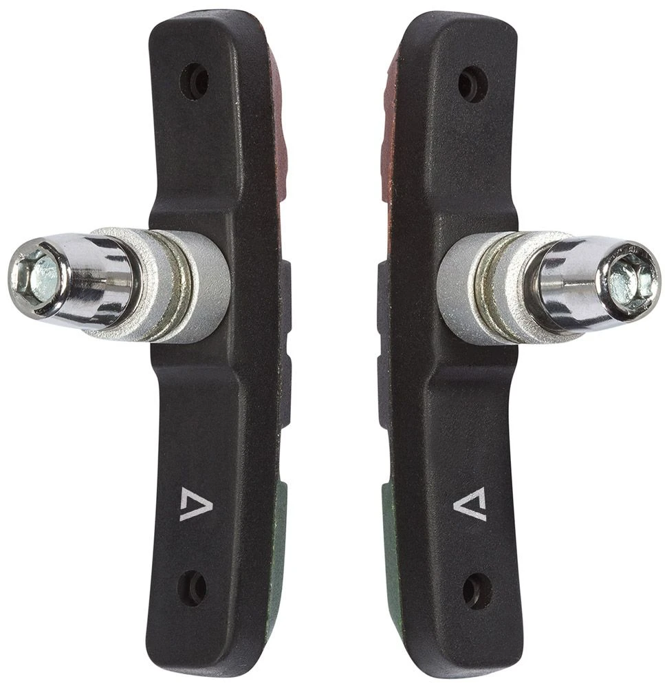 ACID Zapatas De Freno V-Brake De Triple Compuesto V-Brakes - Pastillas De Freno | Bike-Discount