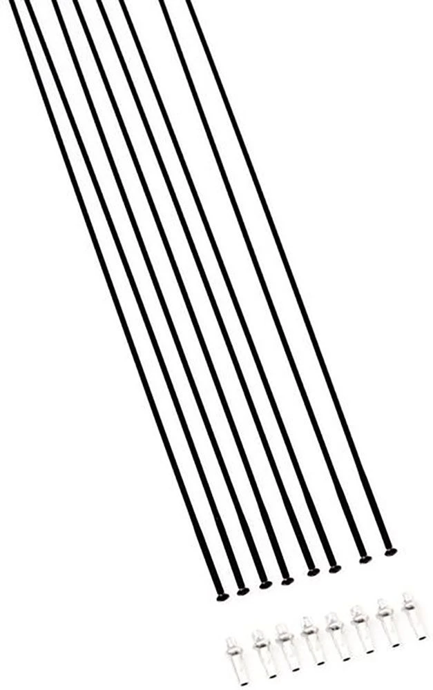 Dt-swiss DT Swiss Kit De Radios ARC 1100 DICUT® DB 62 Radios | Bike-Discount