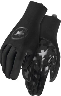 Assos GT Rain - Rain Gloves Guante Largos | Bike-Discount