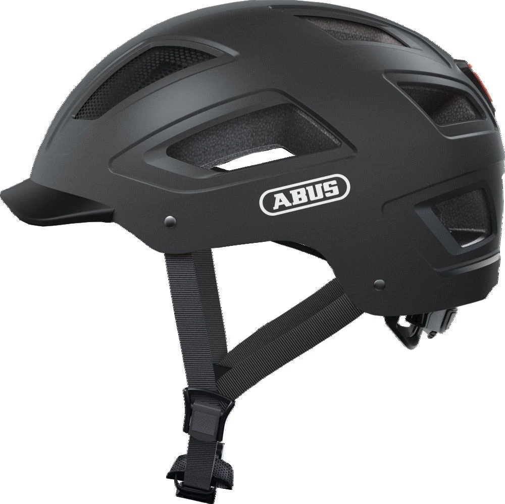 Abus Hyban 2.0 - City Helmet Cascos Urbanos & Trekking | Bike-Discount