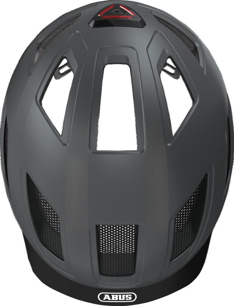 Abus Hyban 2.0 - City Helmet Cascos Urbanos & Trekking | Bike-Discount - Imagen 4