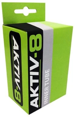AKTIV-8 Cámara De Aire Trekking/Gravel 28" Cámaras 28" | Bike-Discount